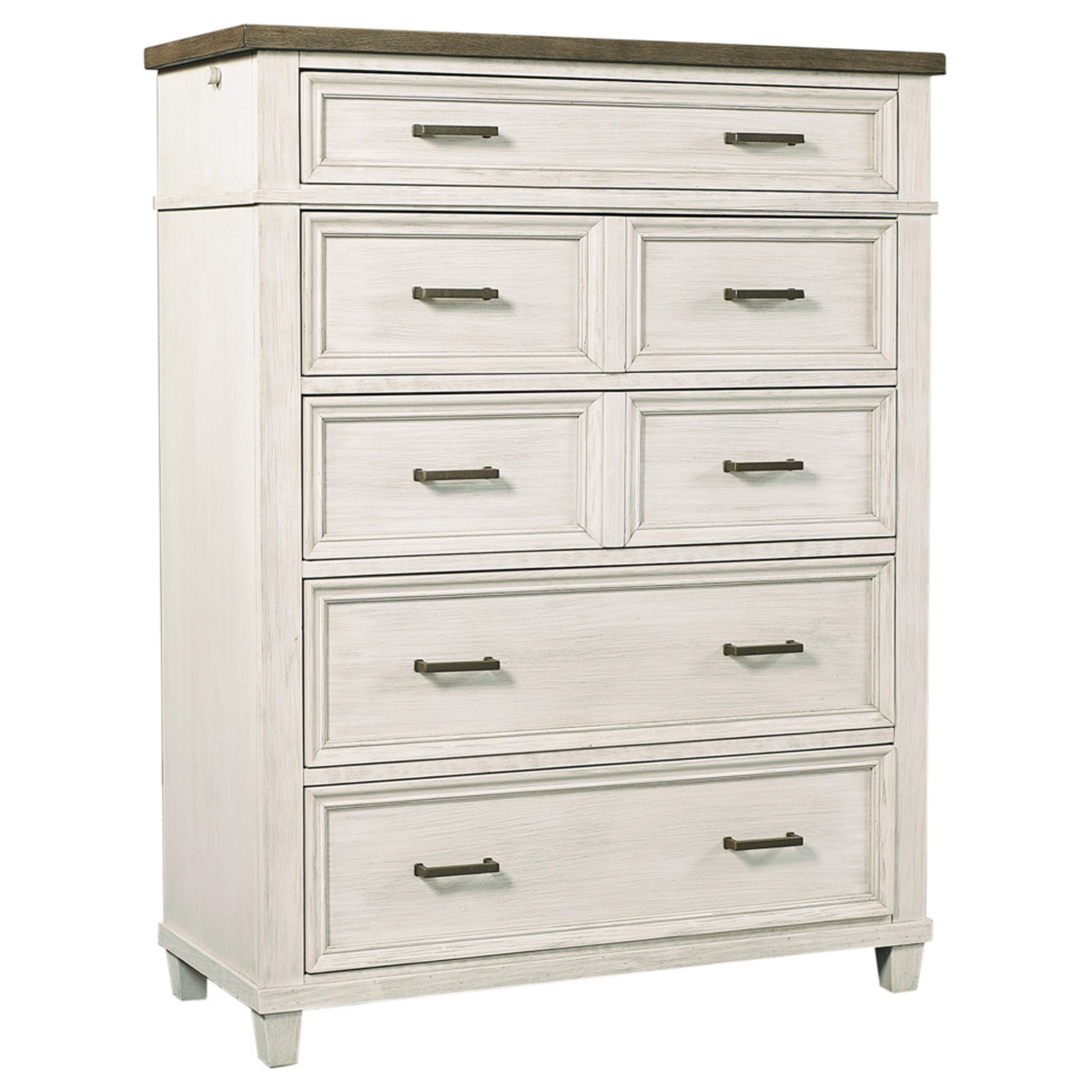 Caraway Chest