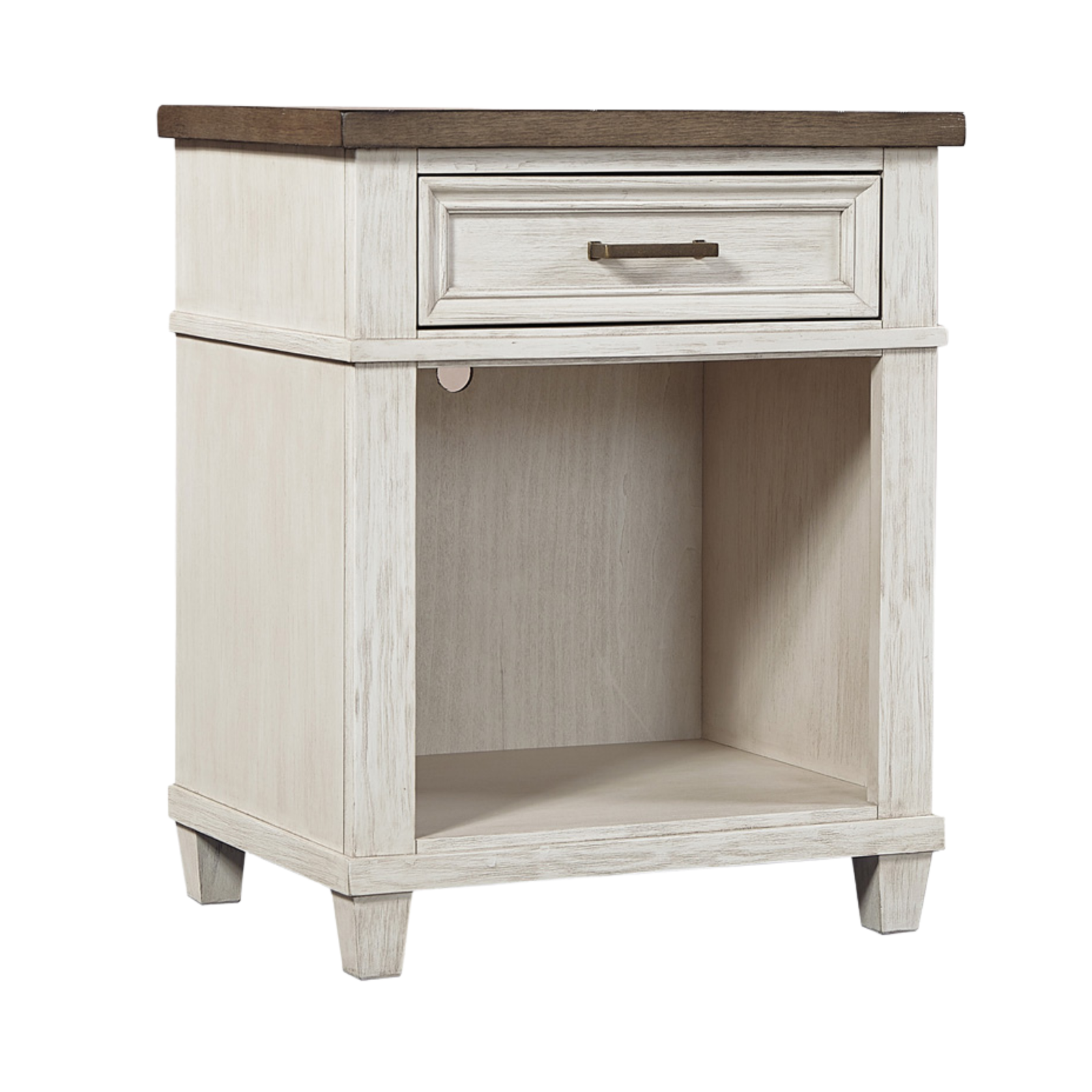 Caraway Nightstand
