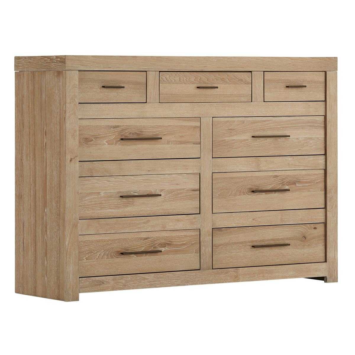 Modern Loft Chesser - Khaki