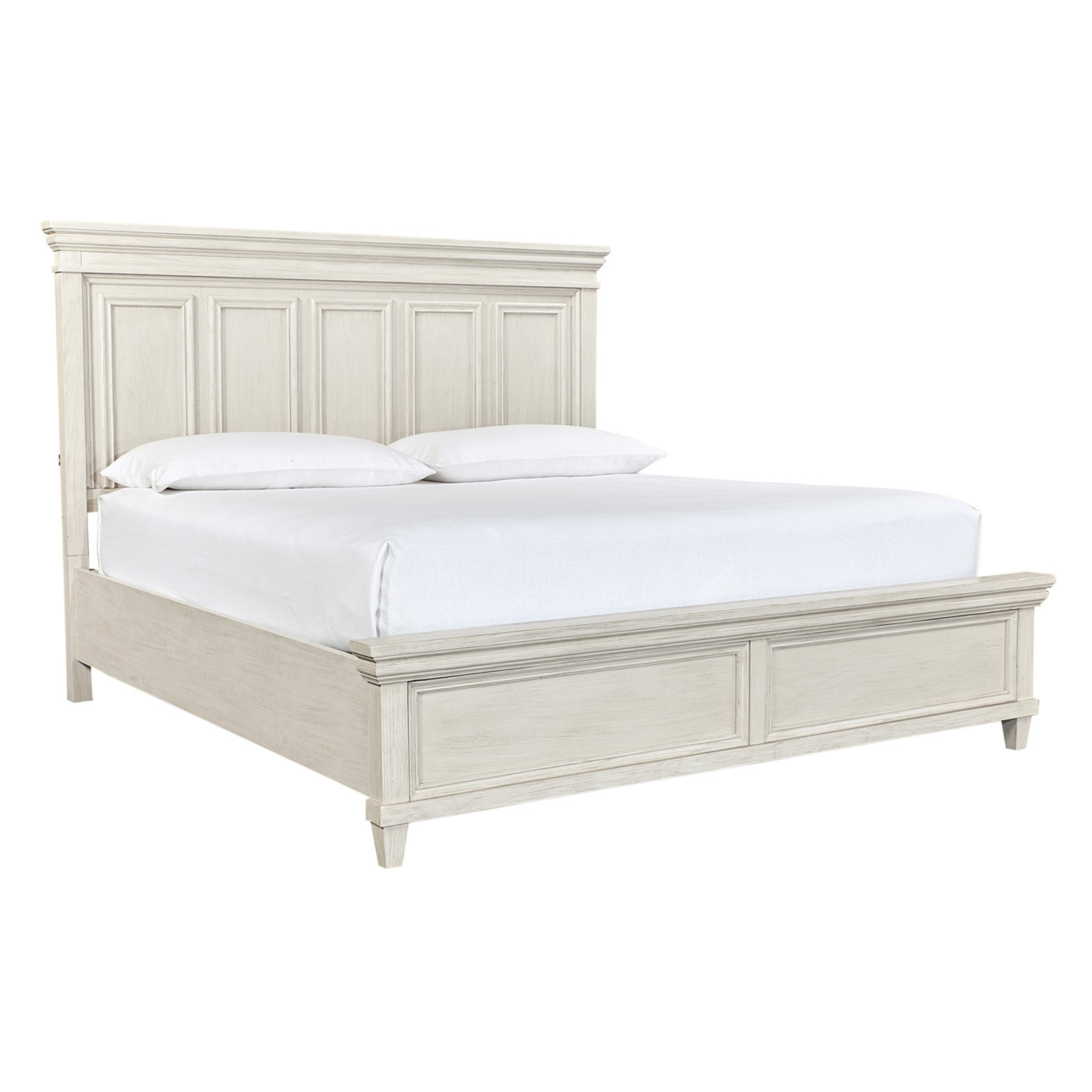 Caraway Bed King/Queen
