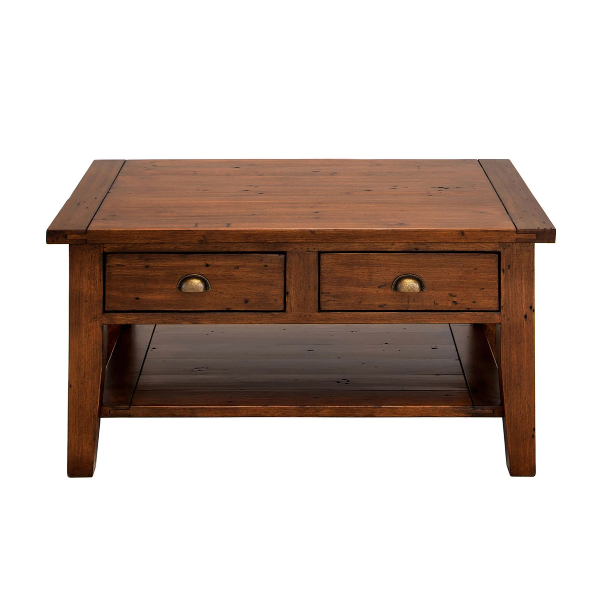 Irish Coast Coffee Table