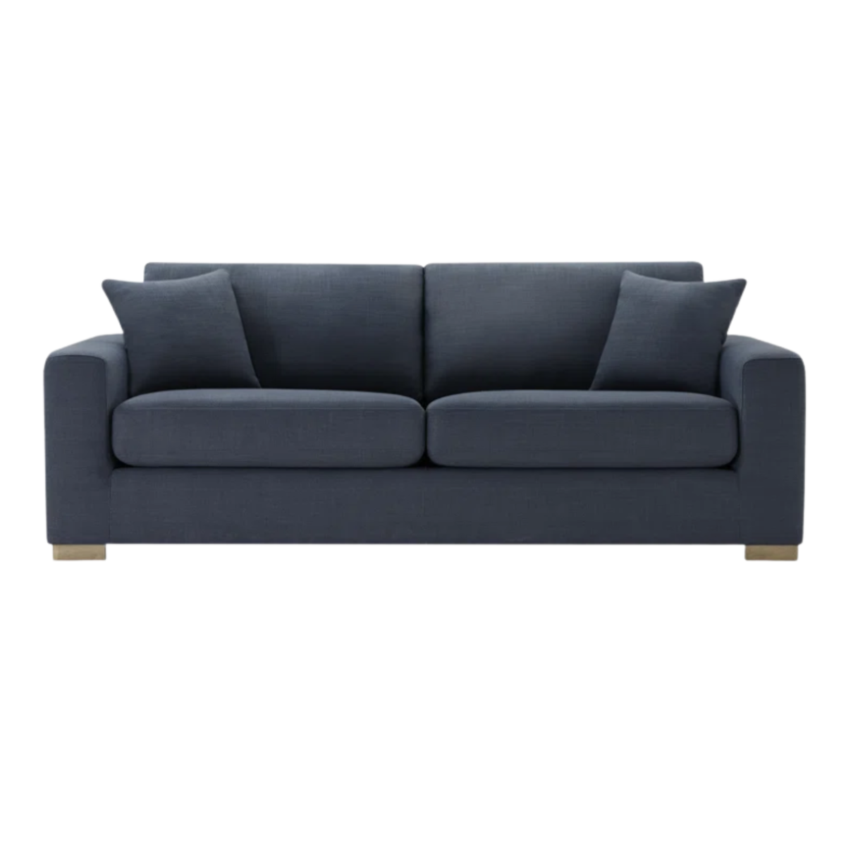 Slabtown 84" Sofa