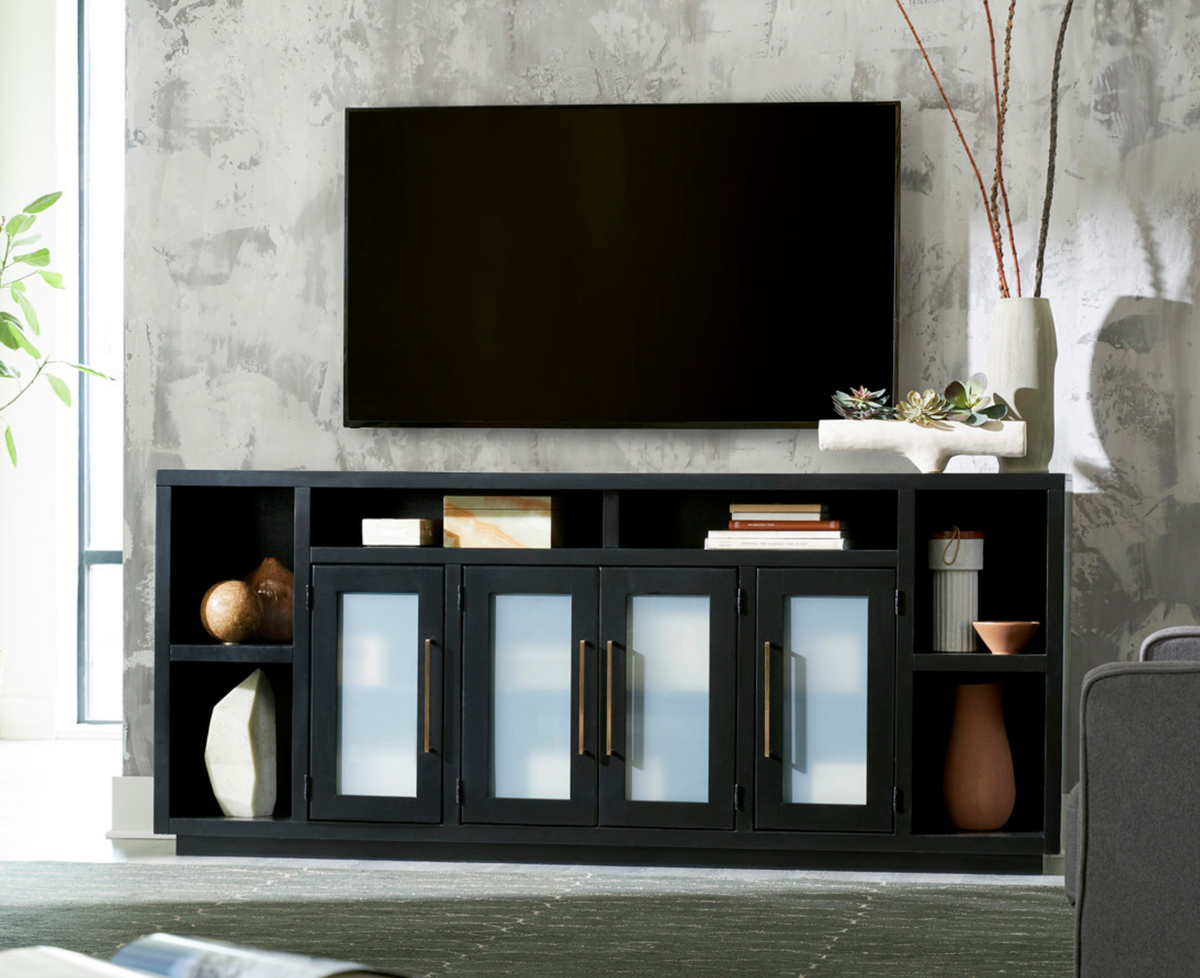 Perry 84" Console