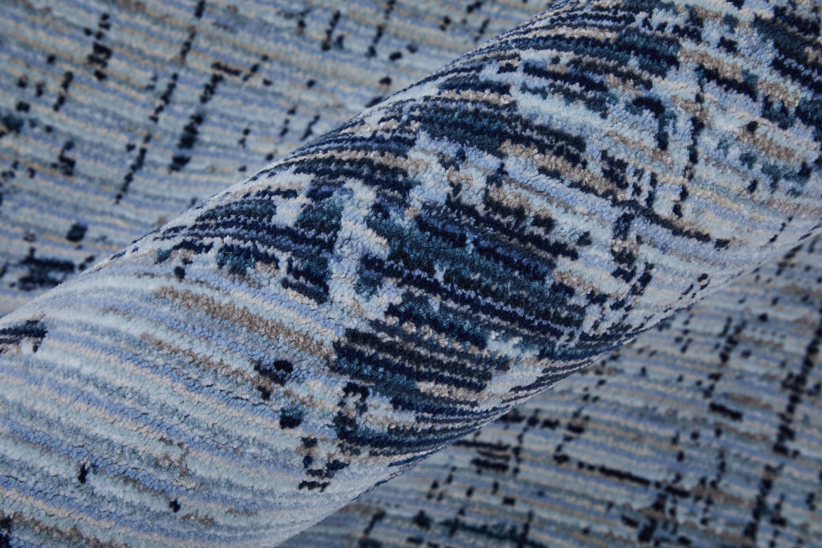 Sonora Blue/Black 39PLF