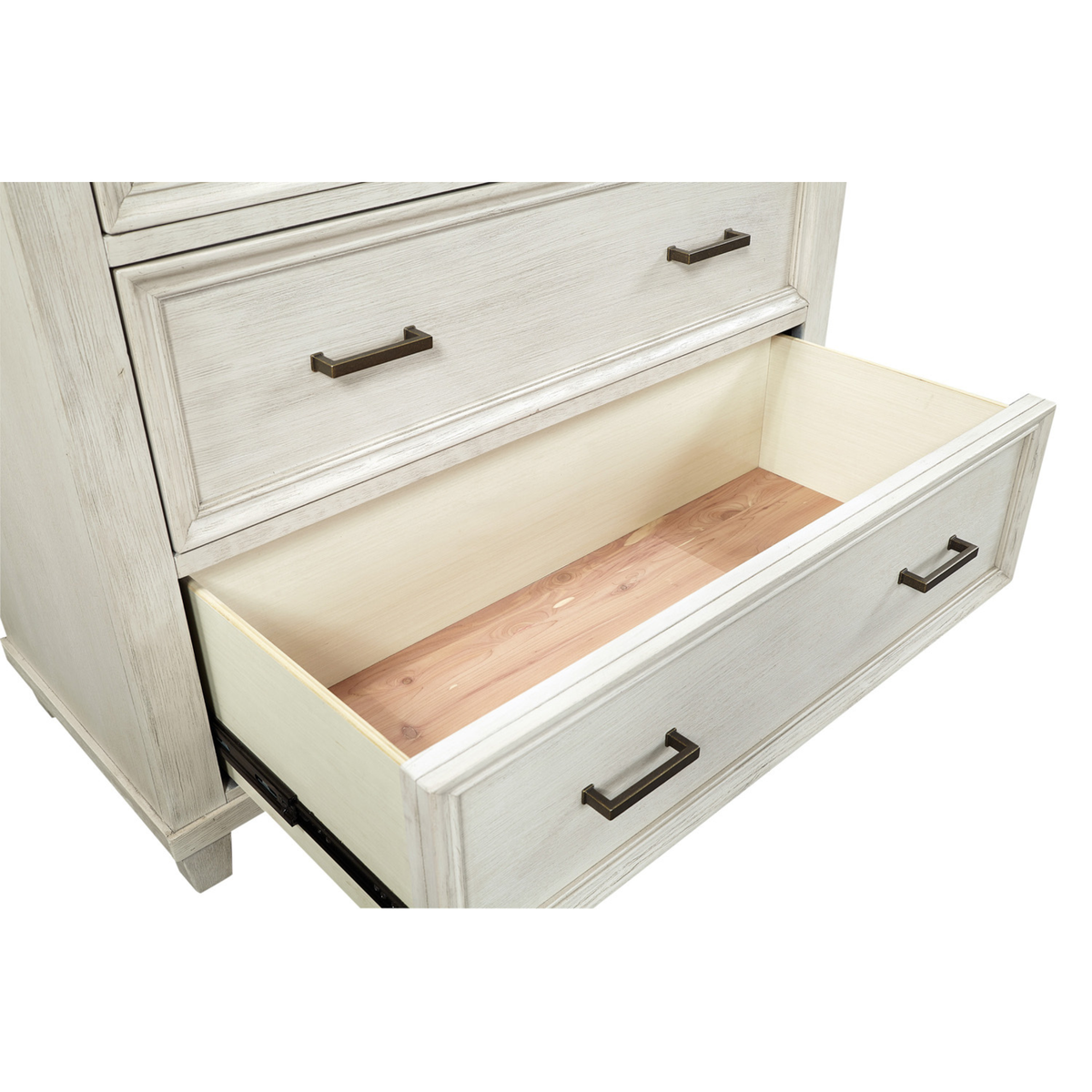 Caraway Chest