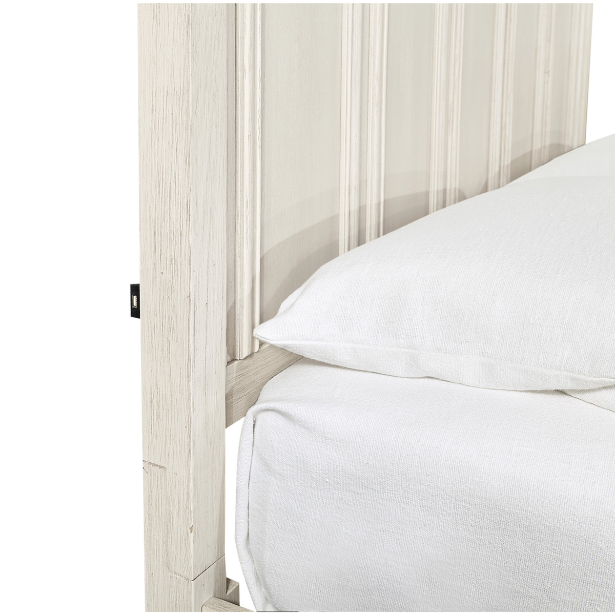 Caraway Bed King/Queen
