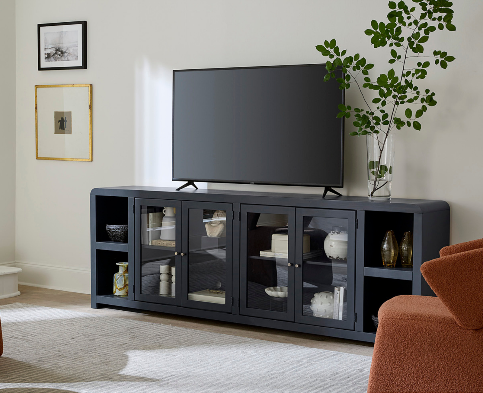 TAYLOR 96" CONSOLE