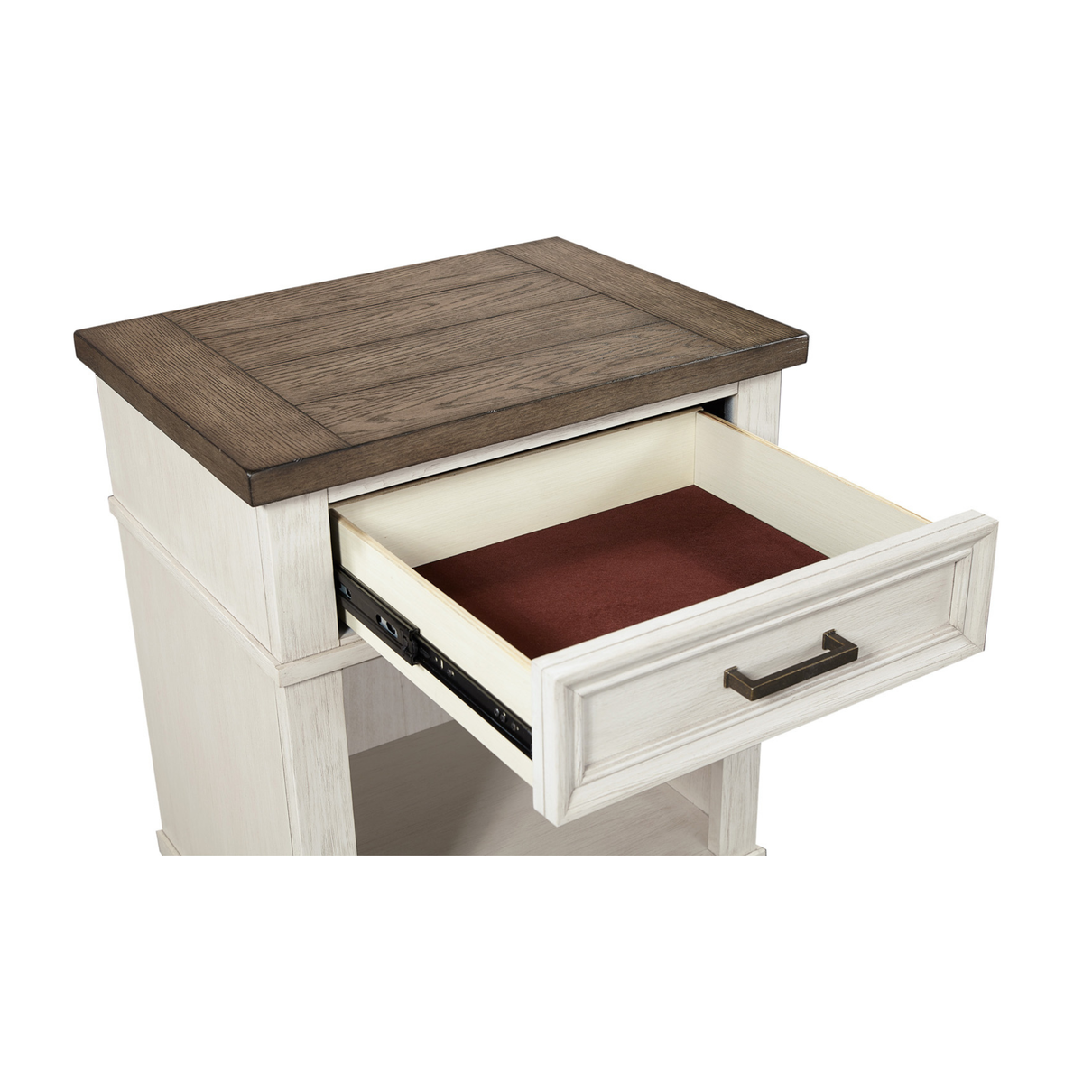Caraway Nightstand