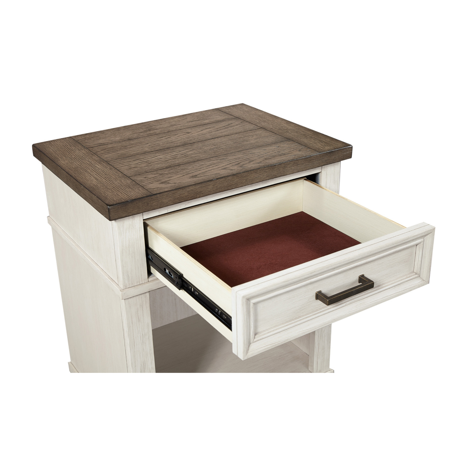 Caraway Nightstand
