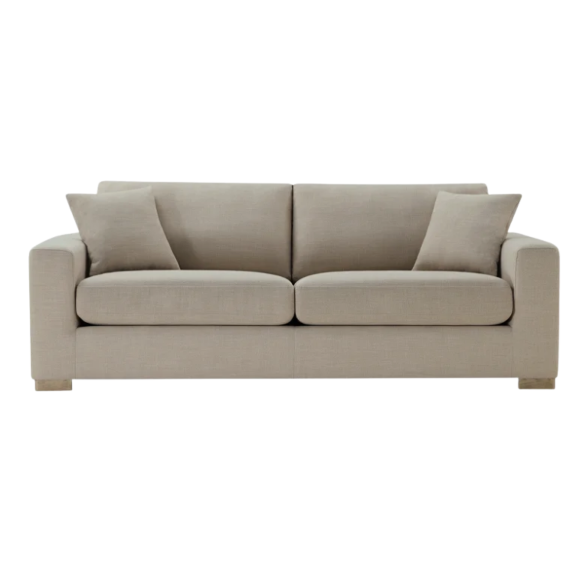 Slabtown 84" Sofa
