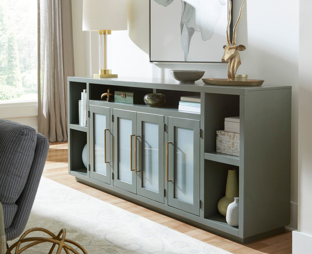 Perry 84" Console