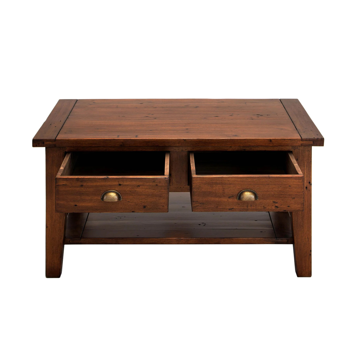 Irish Coast Coffee Table