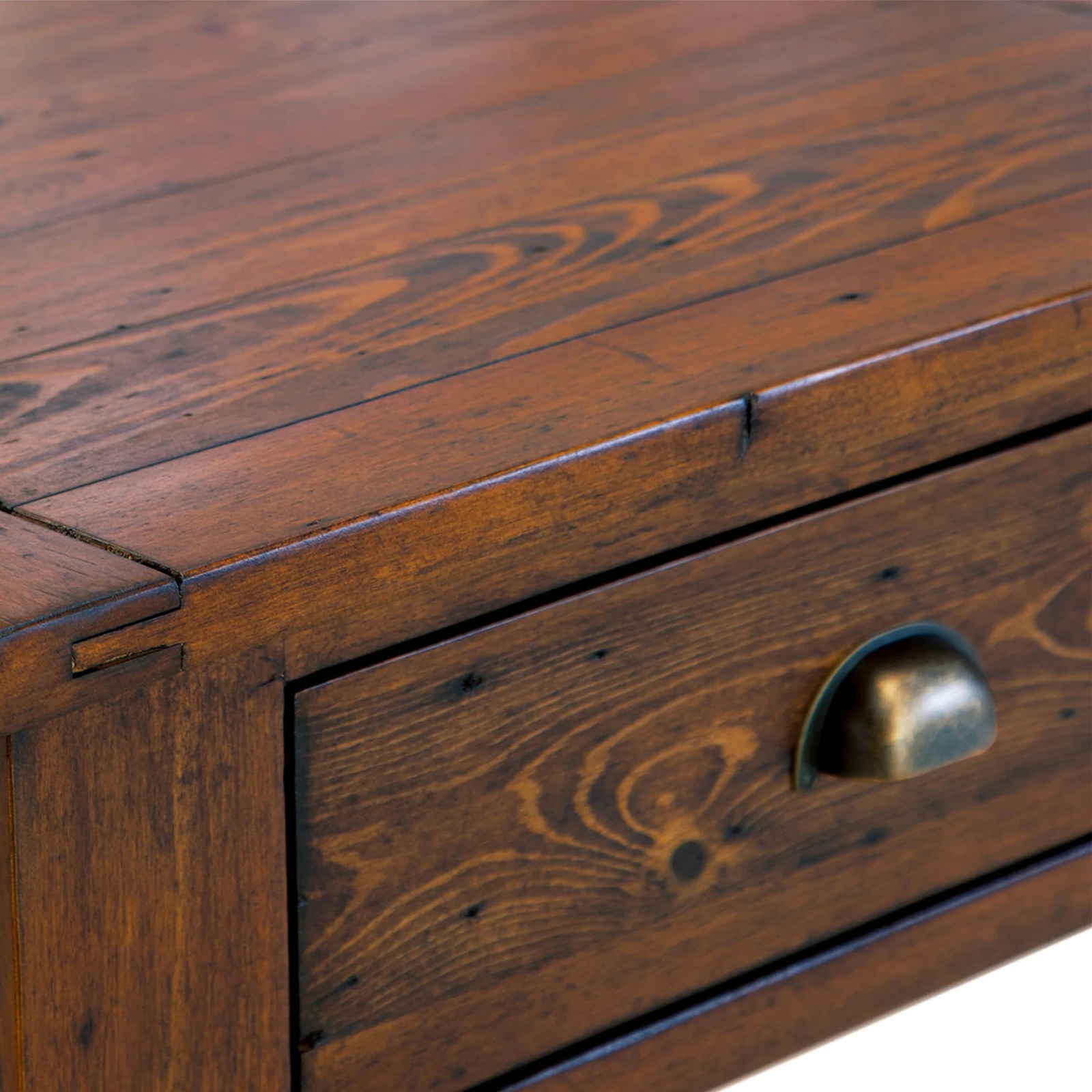 Irish Coast Side Table