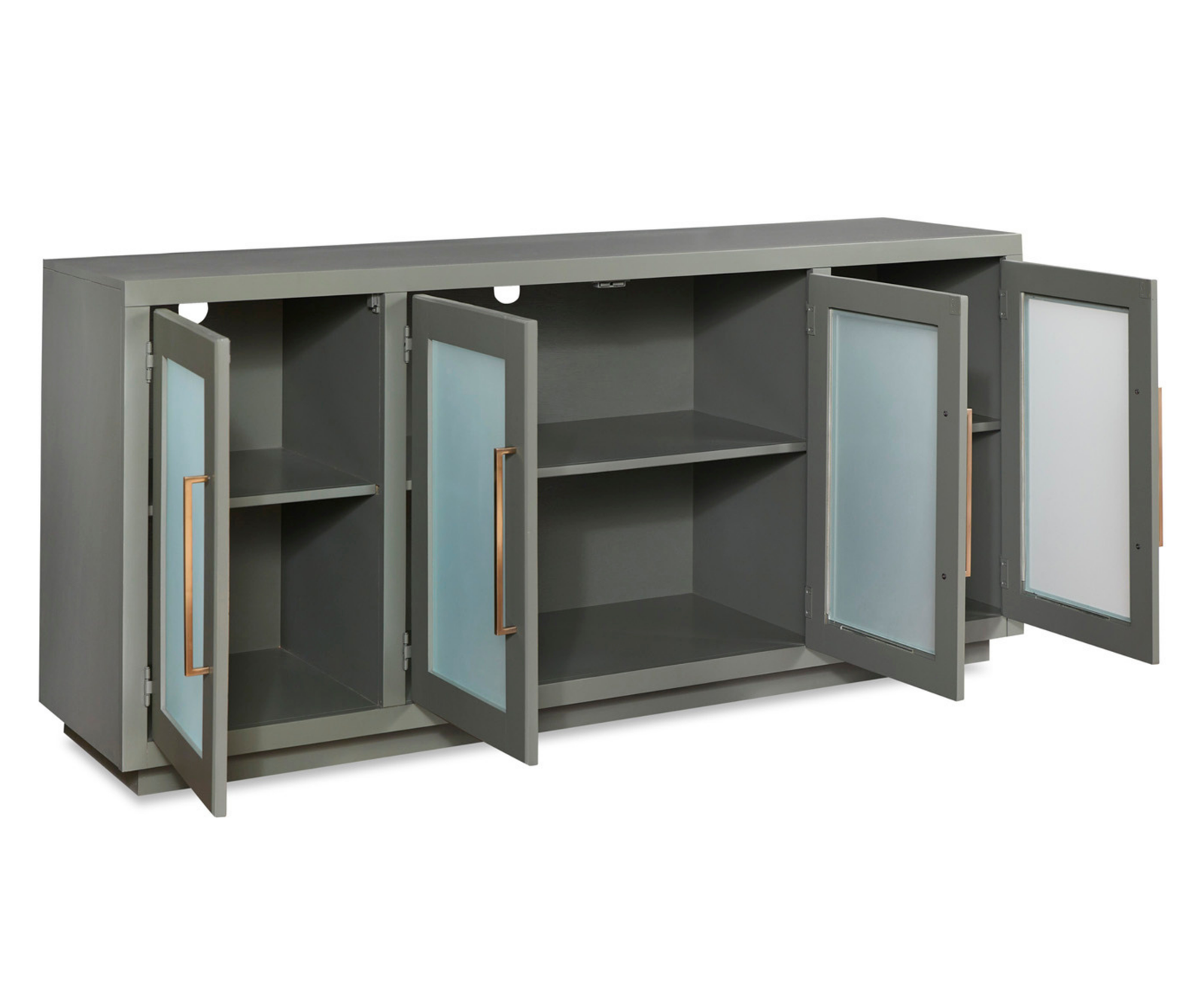 Perry 66" Console