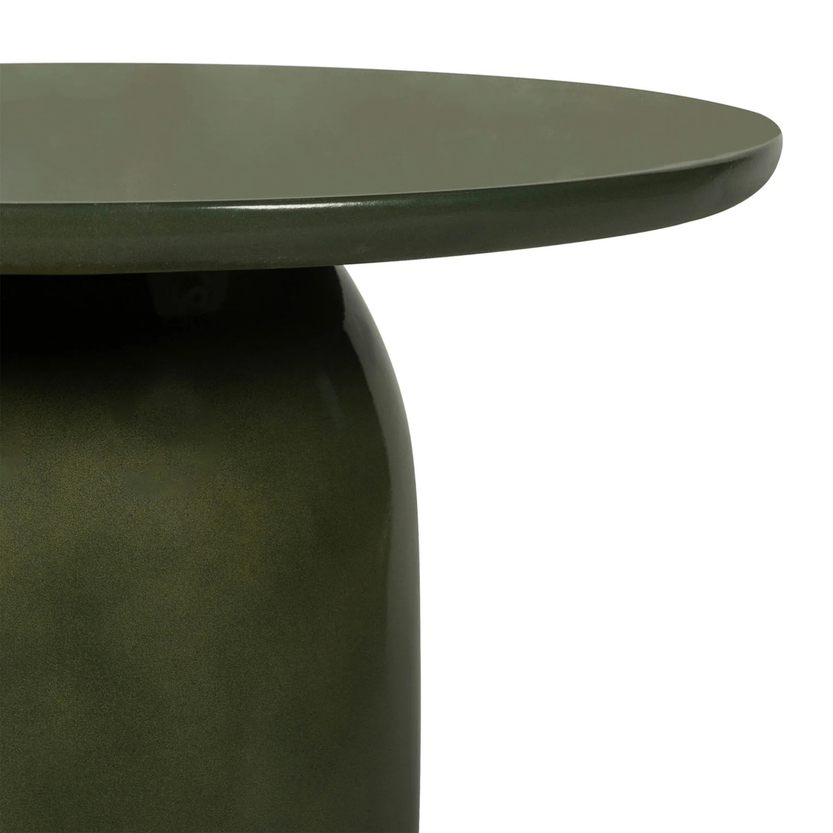 Vision Coffee Table - Verde