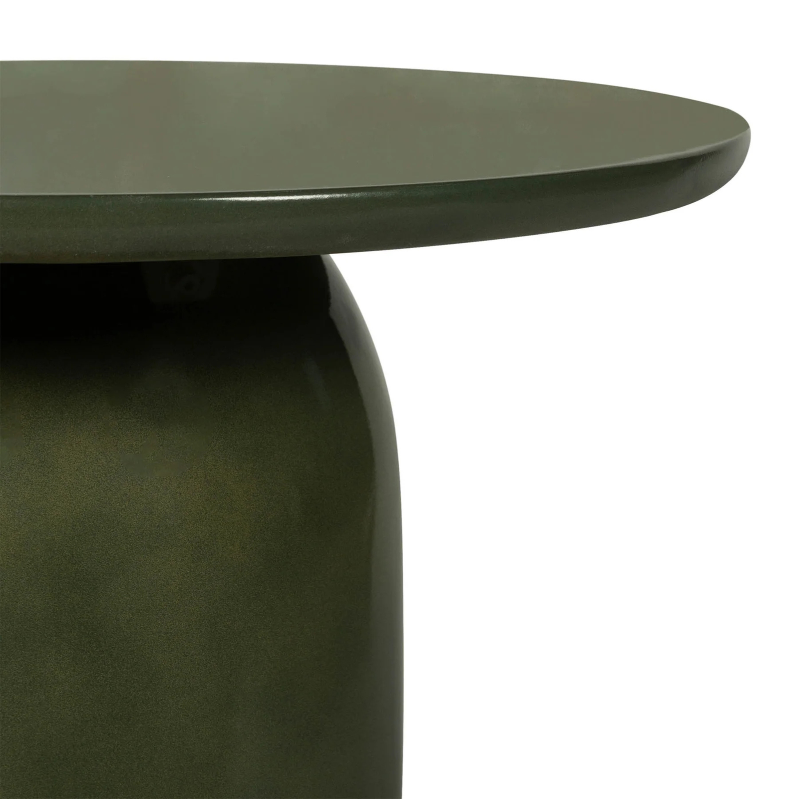 Vision Coffee Table - Verde