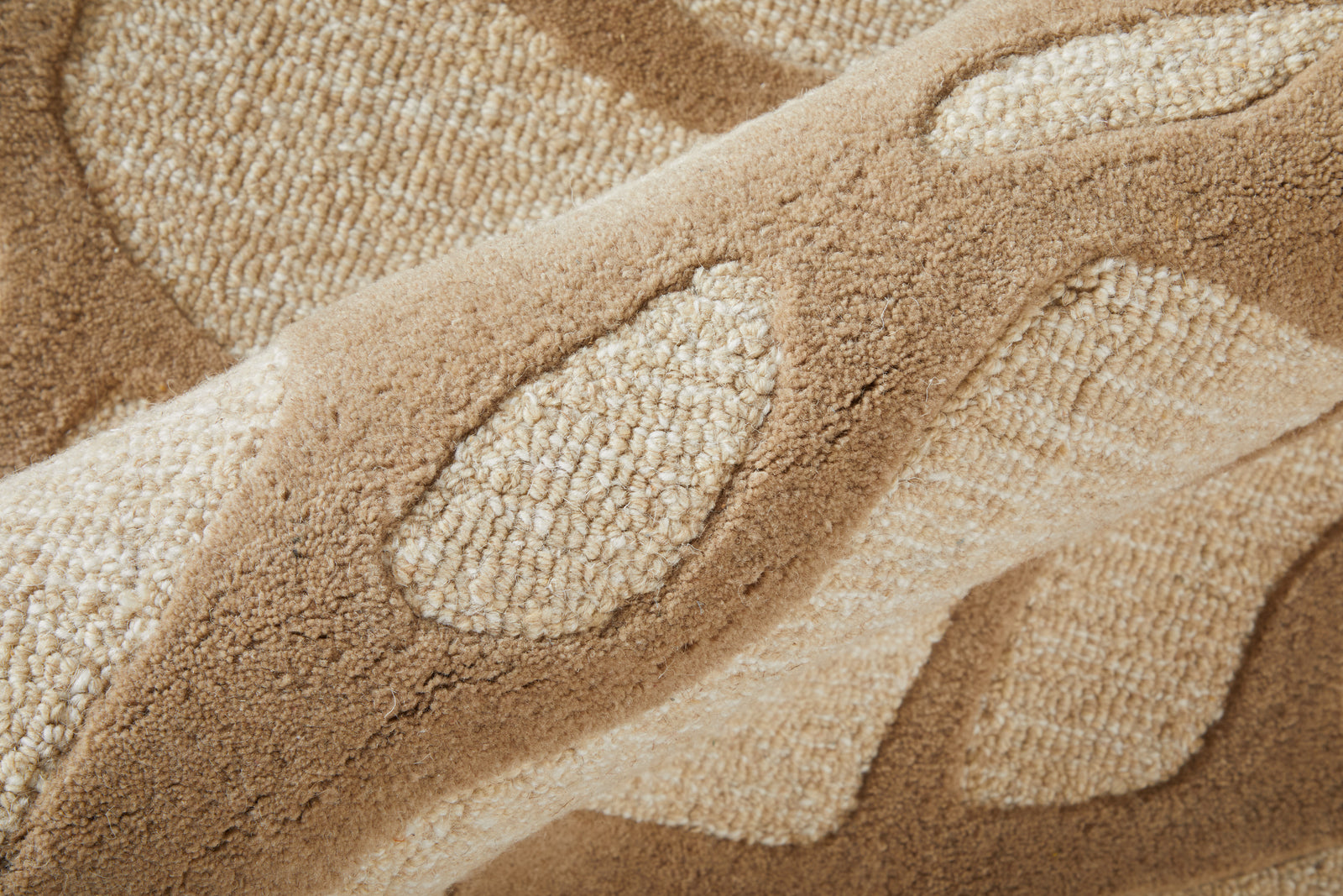 Kimball Ivory/Brown/Tan 8A32F