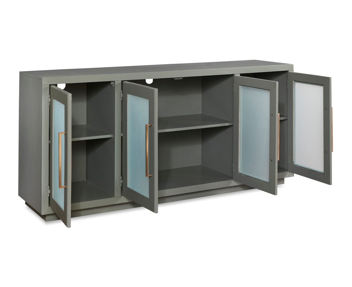 Perry 84" Console