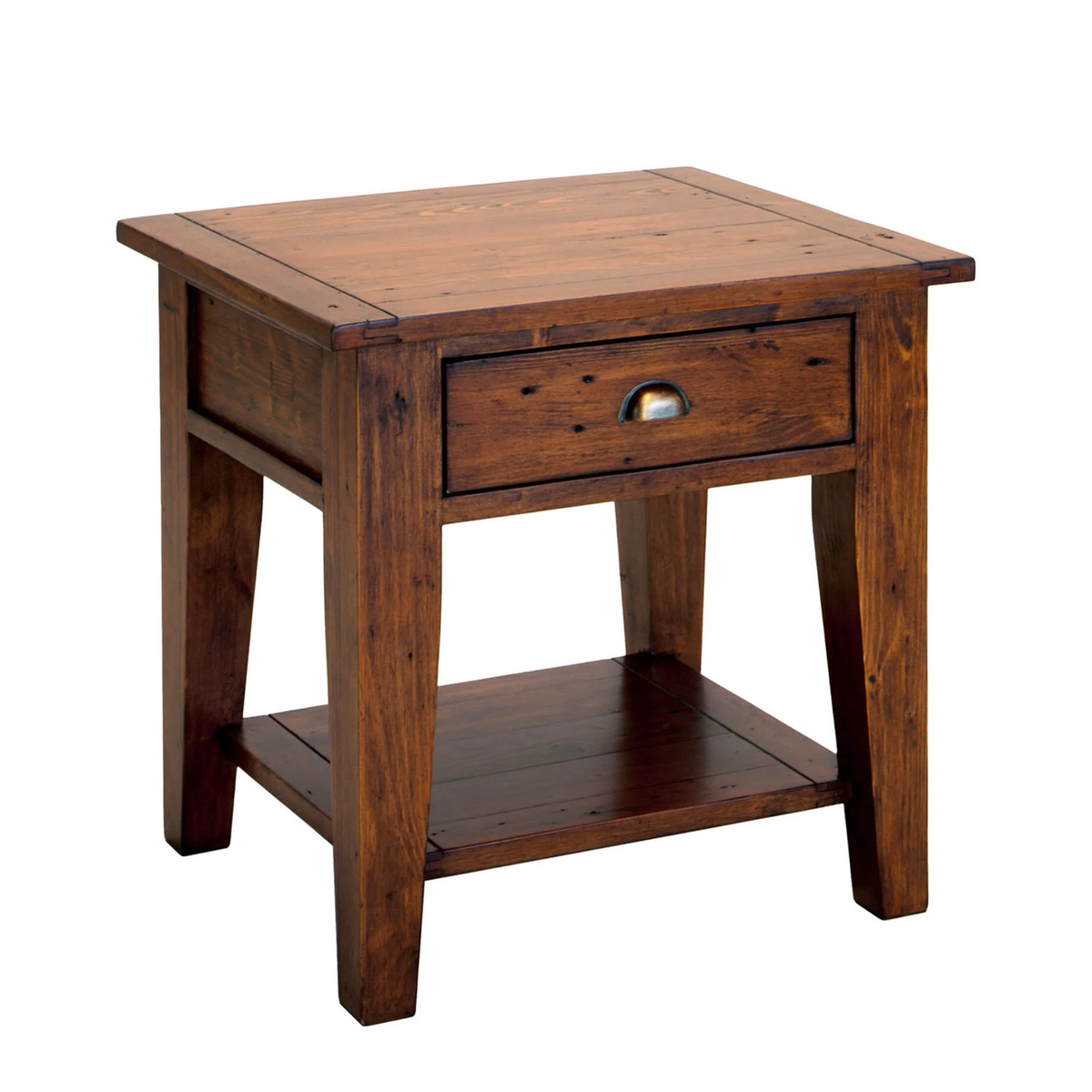 Irish Coast Side Table