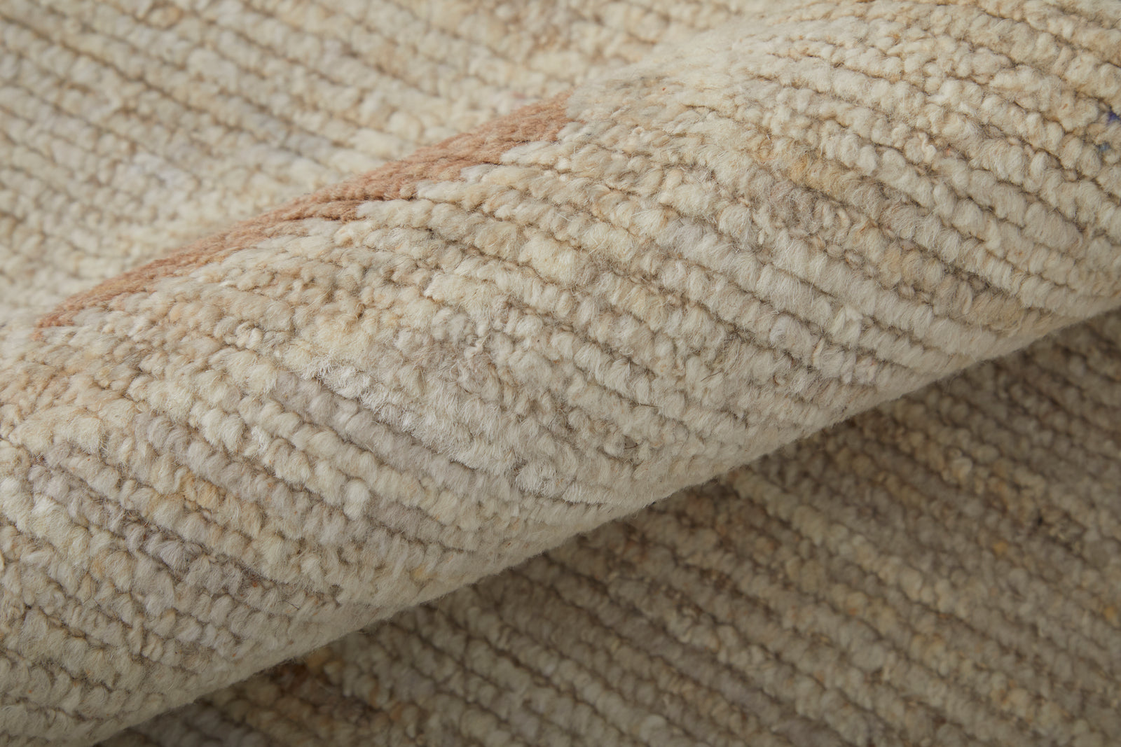 Kasbah Tan/Orange/Gray 69G1F