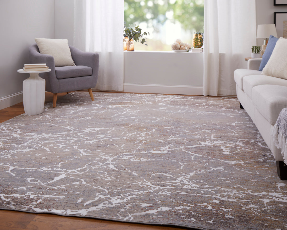 Pryor Taupe/Brown/White 39NHF