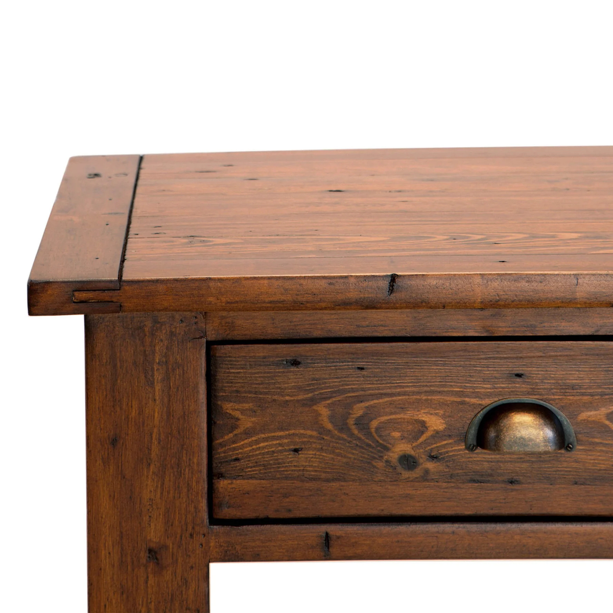 Irish Coast Side Table