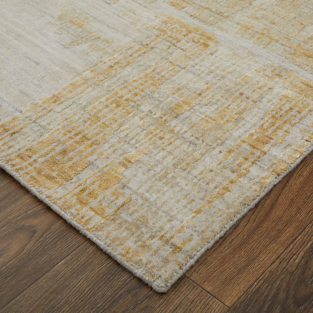 Eastfield Yellow/Ivory/Gold 69FTF