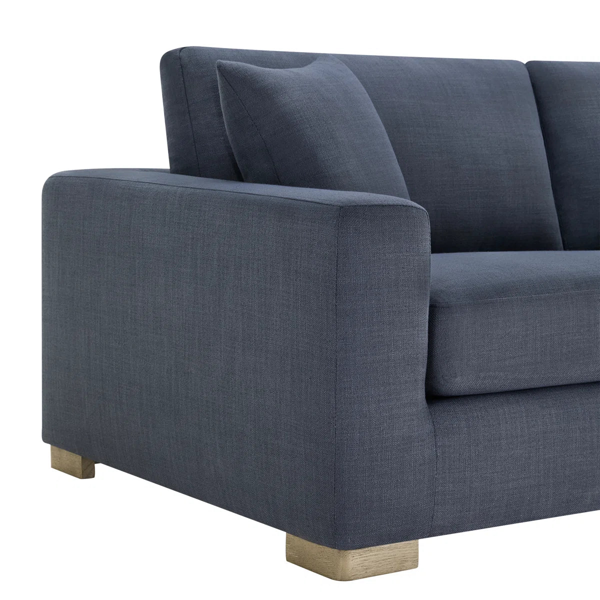 Slabtown 84" Sofa