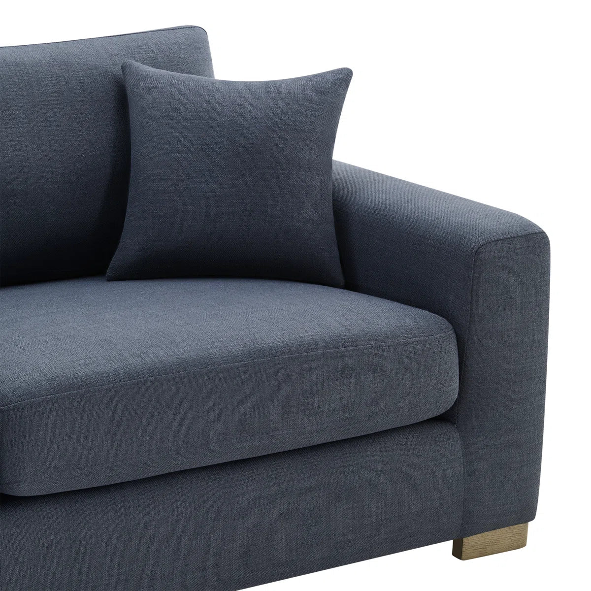 Slabtown 84" Sofa