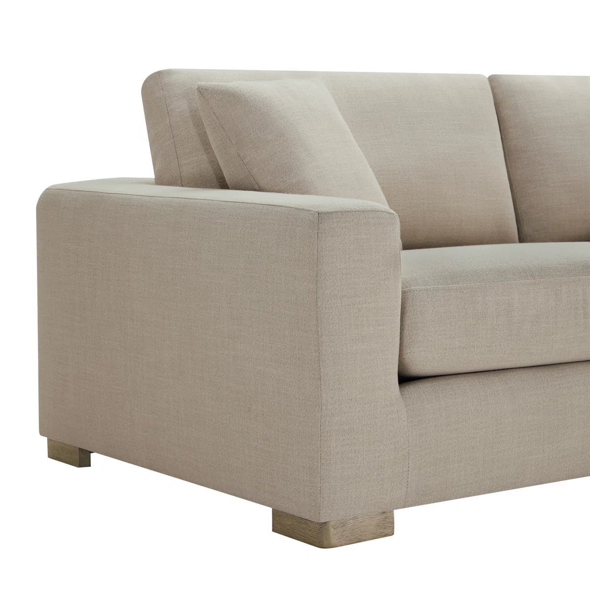 Slabtown 84" Sofa