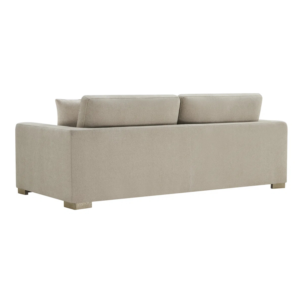 Slabtown 84" Sofa