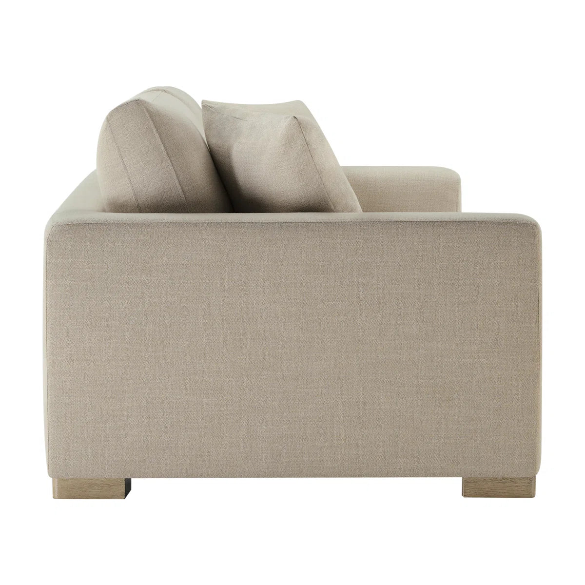 Slabtown 84" Sofa