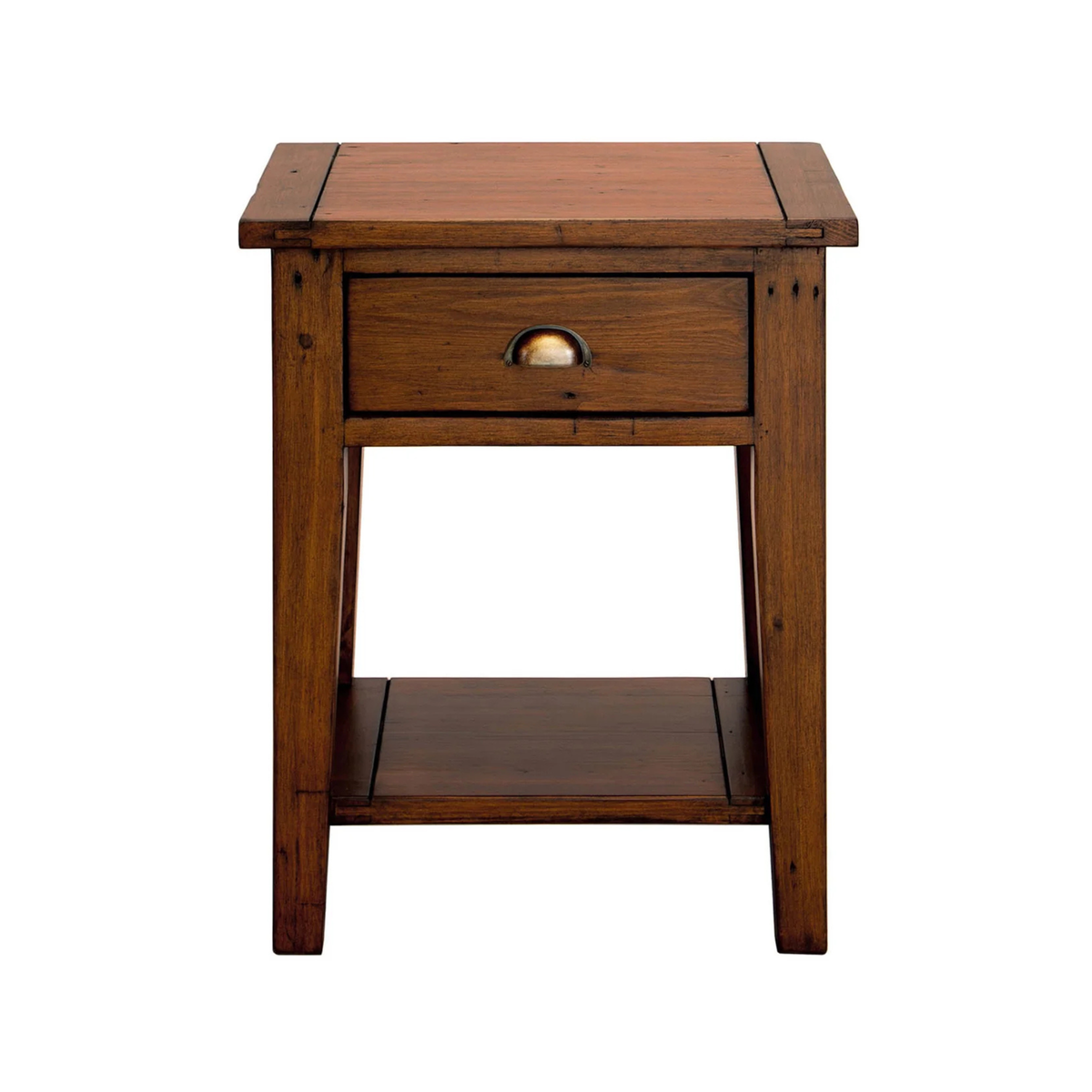 Irish Coast Small Side Table