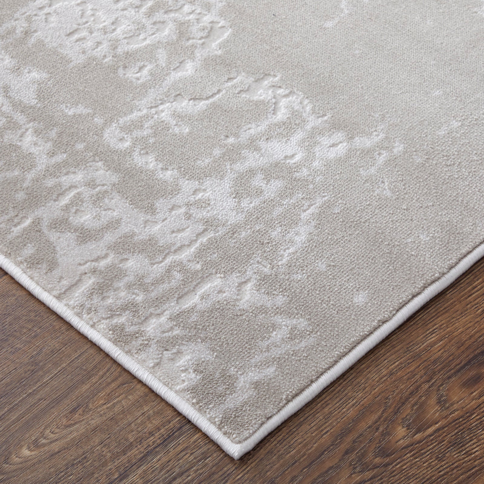 Prasad Ivory/Taupe/Silver 39NAF