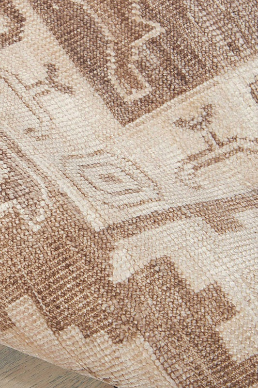 Aldora Ald06 Mocha Close-Up