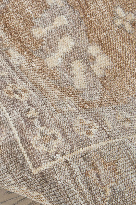 Aldora Ald07 Pewter Close-Up