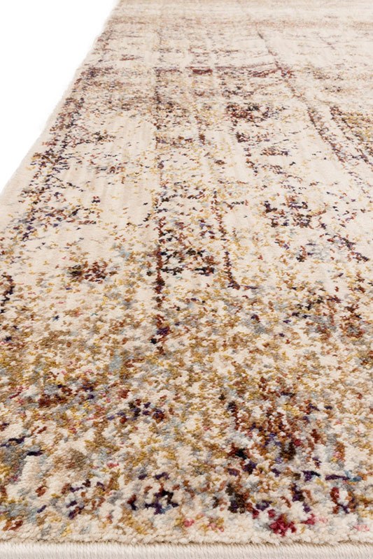 Anastasia 01 Ivory/Multi