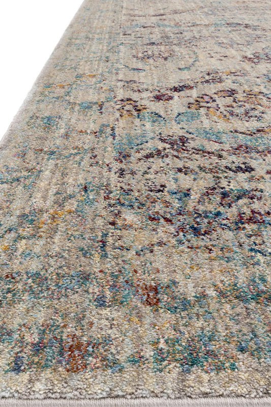 Anastasia 05 Silver Plum