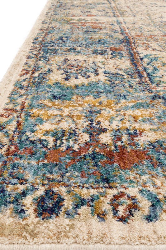 Anastasia 07 Sand Lt. Blue