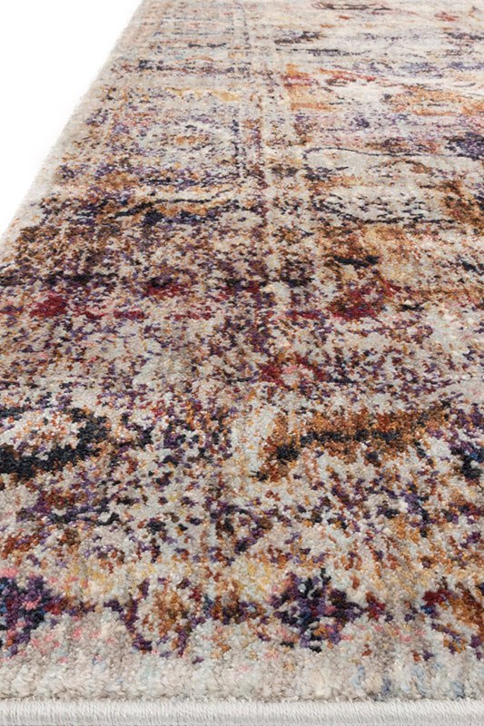 Anastasia 08 Slate Multi Corner