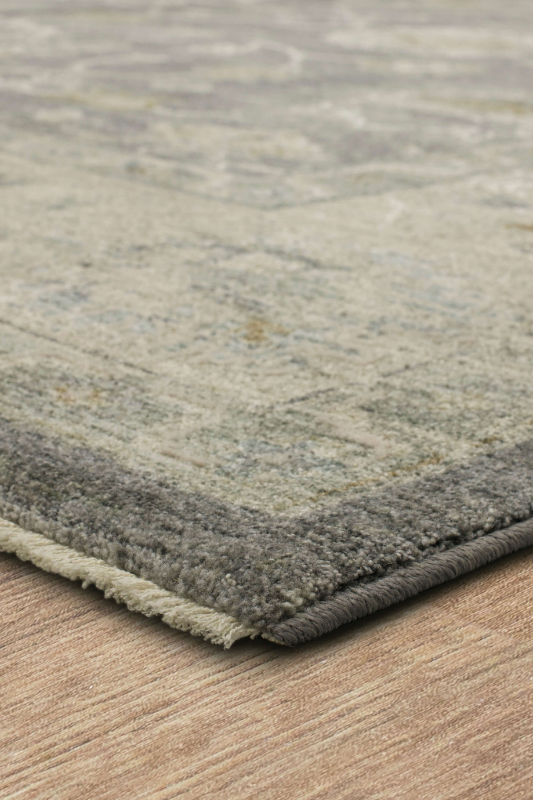 Adalia Kahta Dark Gray