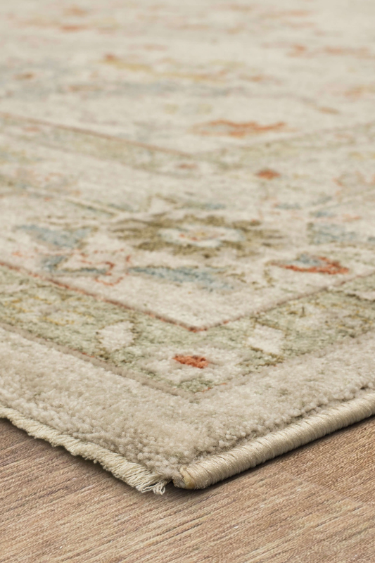 Adalia Tunceli Cream Corner