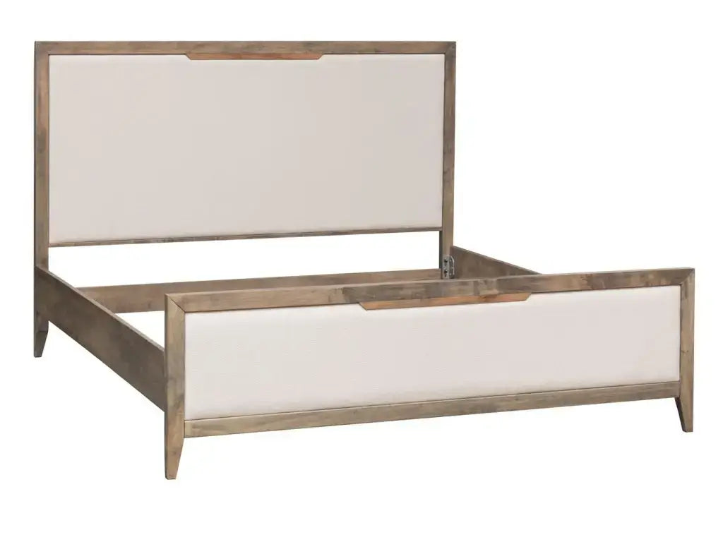 Addison Upholstered Bed