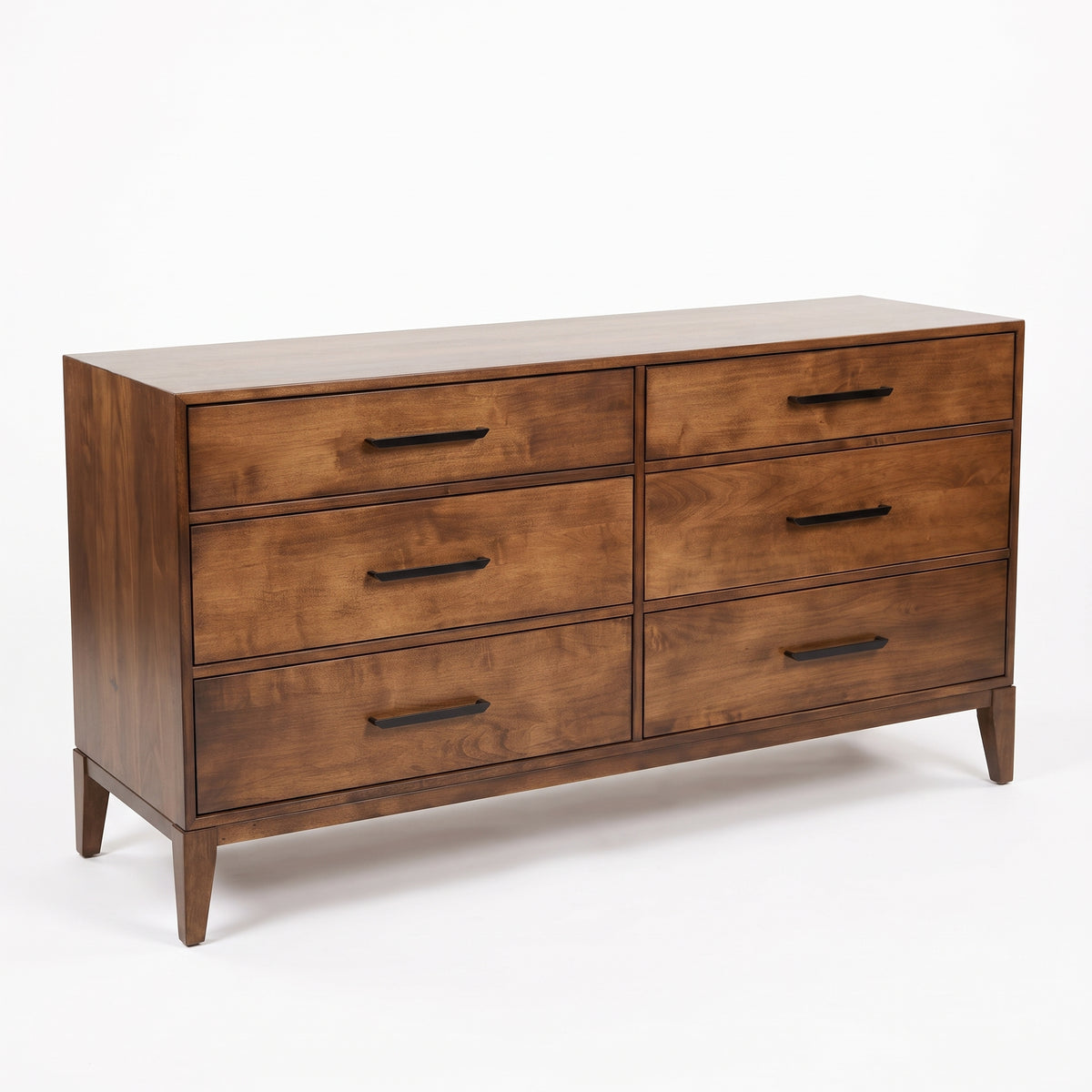 Addison 6 Drawer Dresser