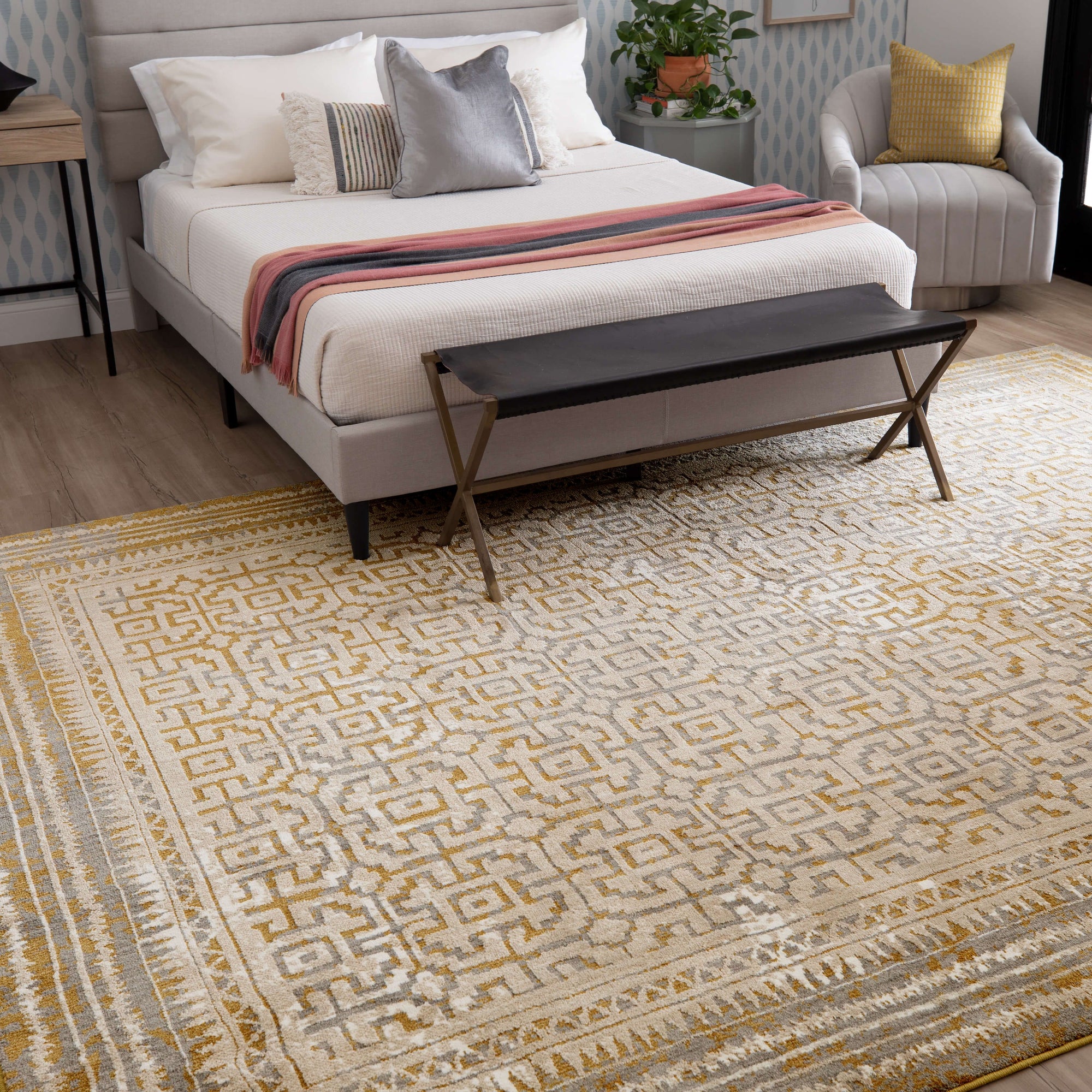 Nw Rug Chairs Stacy Garcia - NW Rugs & Furniture