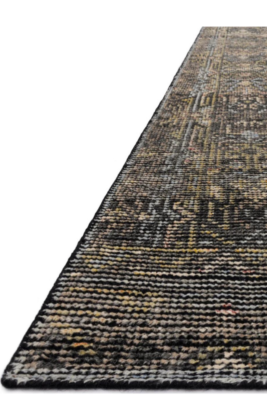 Amara Amm-03 Charcoal/ Lagoon