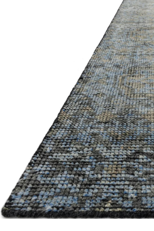 Amara Amm-05 Blue/ Gold