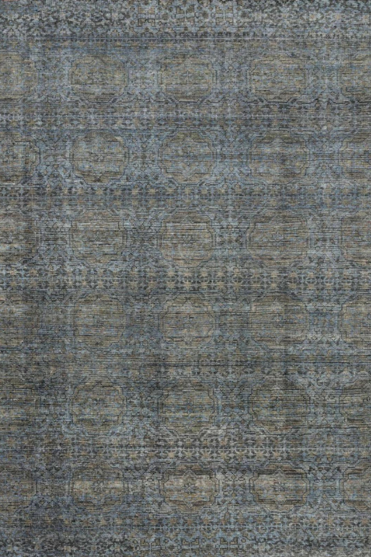 Amara Amm-05 Blue/ Gold