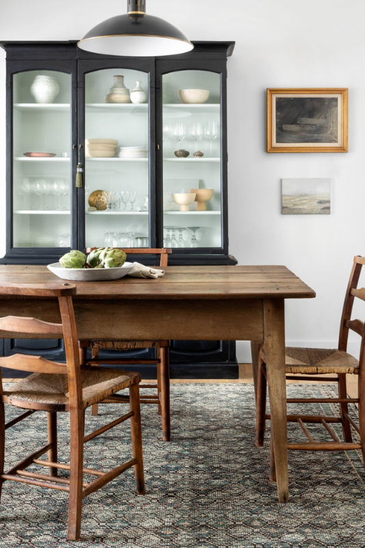 Amara Amm-01 Ink/ Turquoise LifeStyle