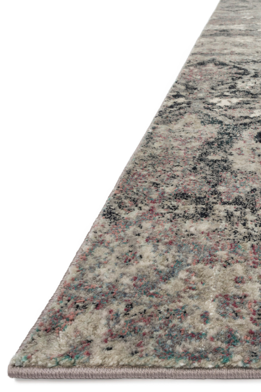 Anastasia 06 Ink/ Ivory